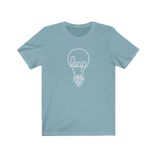 LEAP 2020 Soft Cotton T-Shirt
